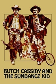دانلود فیلم Butch Cassidy and the Sundance Kid 1969 (بوچ کاسدی و بچه‌ی ساندنس) دوبله فارسی بدون سانسور