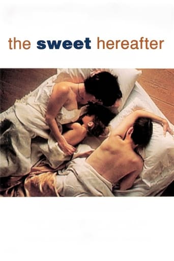 دانلود فیلم The Sweet Hereafter 1997 (آخرت شیرین) دوبله فارسی بدون سانسور
