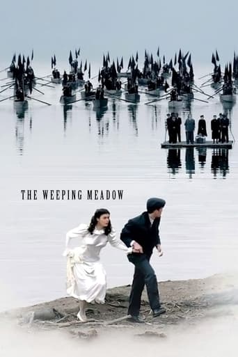 دانلود فیلم The Weeping Meadow 2004 دوبله فارسی بدون سانسور