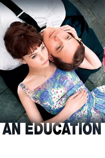 An Education 2009 (یک آموزش)