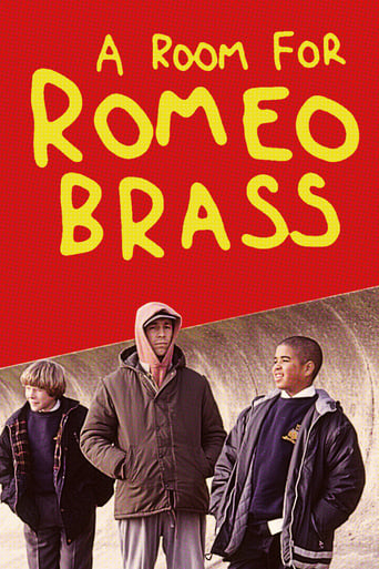 دانلود فیلم A Room for Romeo Brass 1999 دوبله فارسی بدون سانسور