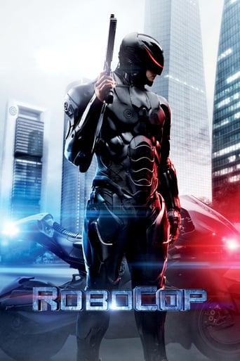 RoboCop 2014 (پلیس آهنی)
