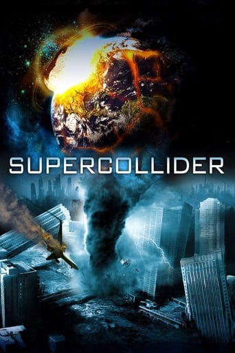 دانلود فیلم Supercollider 2013 دوبله فارسی بدون سانسور