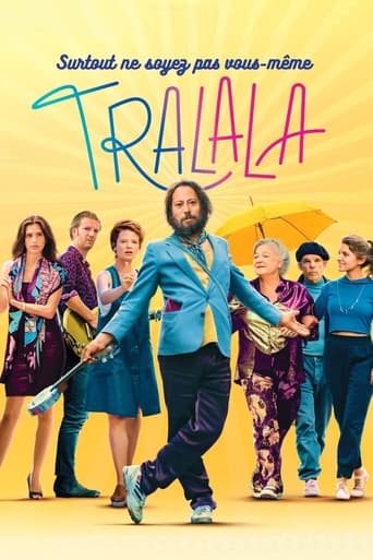 دانلود فیلم Tralala 2021 (ترالالا) دوبله فارسی بدون سانسور
