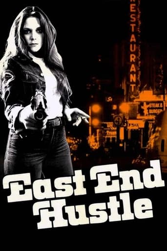 دانلود فیلم East End Hustle 1976 دوبله فارسی بدون سانسور