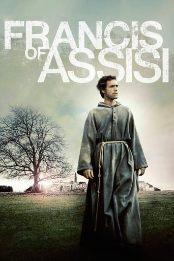 دانلود فیلم Francis of Assisi 1961 دوبله فارسی بدون سانسور
