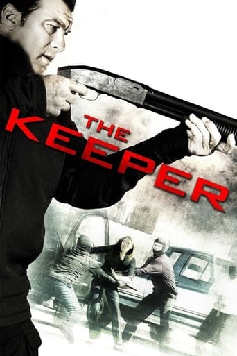 دانلود فیلم The Keeper 2009 دوبله فارسی بدون سانسور