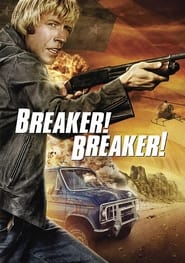 دانلود فیلم Breaker! Breaker! 1977 دوبله فارسی بدون سانسور
