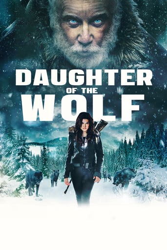 Daughter of the Wolf 2019 (دختر گرگ)