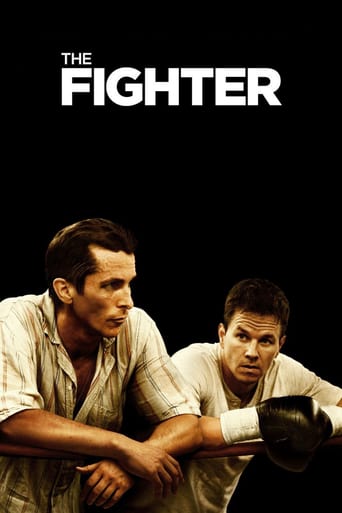 دانلود فیلم The Fighter 2010 (مبارز) دوبله فارسی بدون سانسور