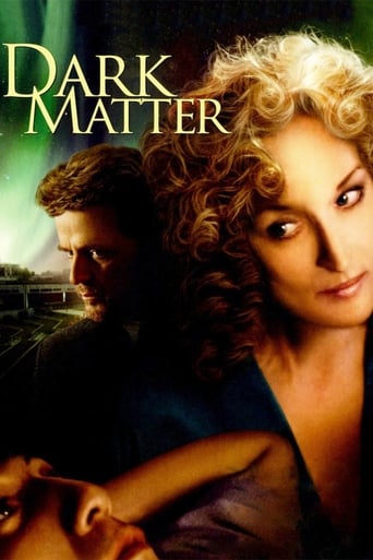 Dark Matter 2007