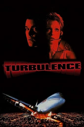 دانلود فیلم Turbulence 1997 دوبله فارسی بدون سانسور