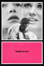 دانلود فیلم Women in Love 1969 دوبله فارسی بدون سانسور