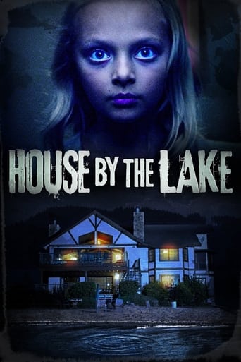 دانلود فیلم House by the Lake 2017 دوبله فارسی بدون سانسور