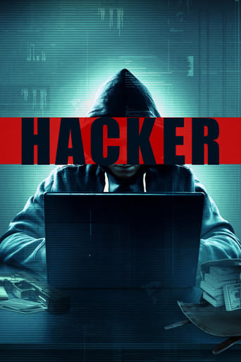 Hacker 2016 (هکر)