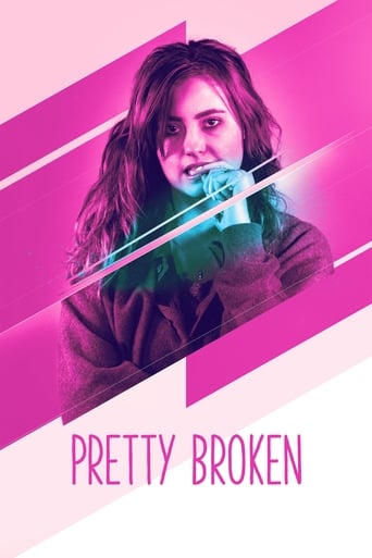 دانلود فیلم Pretty Broken 2018 دوبله فارسی بدون سانسور