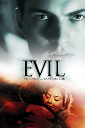 دانلود فیلم Evil 2003 دوبله فارسی بدون سانسور