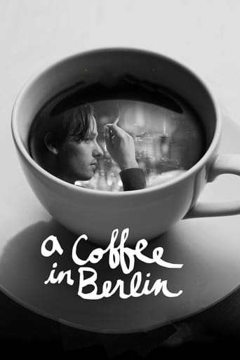 دانلود فیلم A Coffee in Berlin 2012 (اوه پسر) دوبله فارسی بدون سانسور