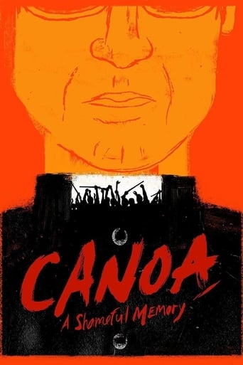 دانلود فیلم Canoa: A Shameful Memory 1976 دوبله فارسی بدون سانسور