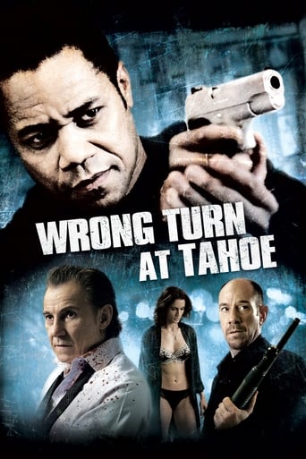 Wrong Turn at Tahoe 2009 (چرخش اشتباه به تاهو)