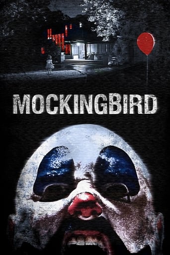 دانلود فیلم Mockingbird 2014 دوبله فارسی بدون سانسور