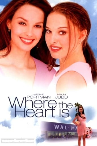 Where the Heart Is 2000