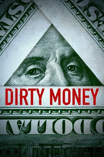 دانلود سریال Dirty Money 2018 دوبله فارسی بدون سانسور