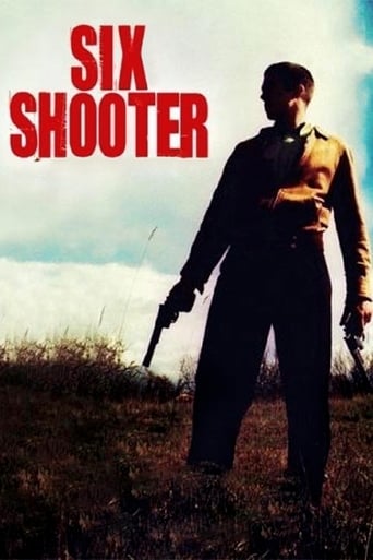 دانلود فیلم Six Shooter 2004 (شِشلول) دوبله فارسی بدون سانسور
