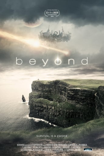 دانلود فیلم Beyond 2014 دوبله فارسی بدون سانسور