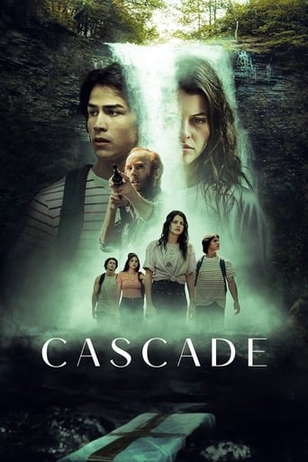 دانلود فیلم Cascade 2023 دوبله فارسی بدون سانسور