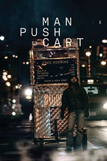 دانلود فیلم Man Push Cart 2005 دوبله فارسی بدون سانسور