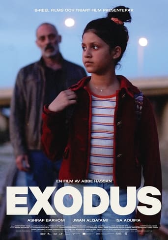 دانلود فیلم Exodus 2023 دوبله فارسی بدون سانسور