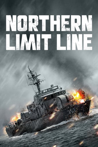 دانلود فیلم Northern Limit Line 2015 دوبله فارسی بدون سانسور