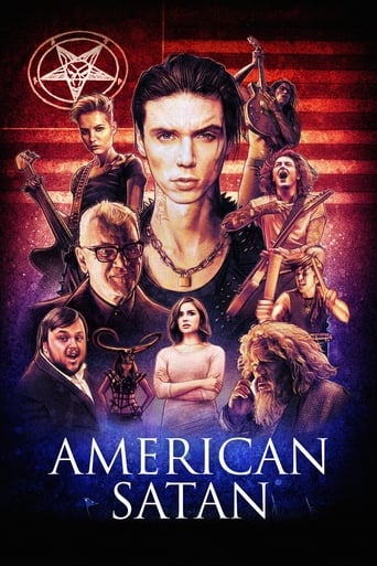 دانلود فیلم American Satan 2017 دوبله فارسی بدون سانسور