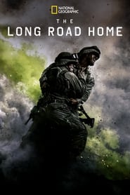 دانلود سریال The Long Road Home 2017 دوبله فارسی بدون سانسور