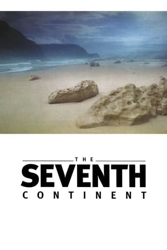 دانلود فیلم The Seventh Continent 1989 (قاره هفتم) دوبله فارسی بدون سانسور