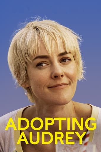 دانلود فیلم Adopting Audrey 2021 (فرزندخواندگی آدری) دوبله فارسی بدون سانسور