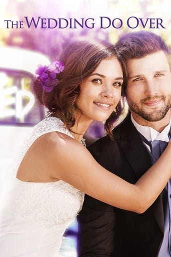 دانلود فیلم The Wedding Do Over 2018 دوبله فارسی بدون سانسور