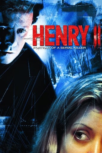 دانلود فیلم Henry: Portrait of a Serial Killer 2 - Mask of Sanity 1996 دوبله فارسی بدون سانسور