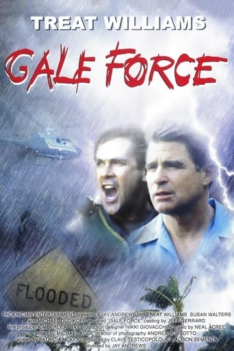 دانلود فیلم Gale Force 2002 دوبله فارسی بدون سانسور