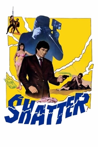 دانلود فیلم Shatter 1974 دوبله فارسی بدون سانسور