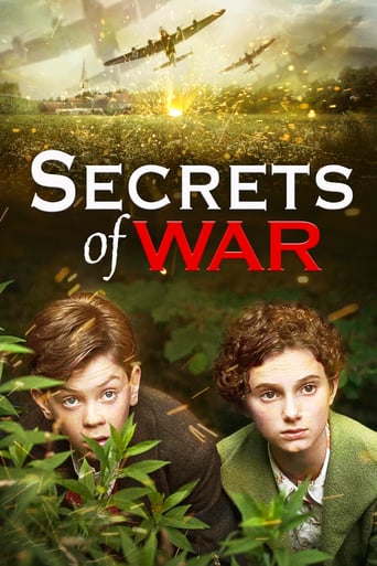 Secrets of War 2014 (اسرار جنگ)