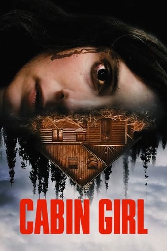 دانلود فیلم Cabin Girl 2023 دوبله فارسی بدون سانسور