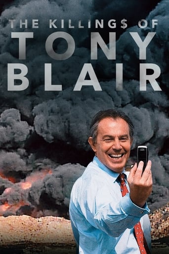 دانلود فیلم The Killing$ of Tony Blair 2016 دوبله فارسی بدون سانسور