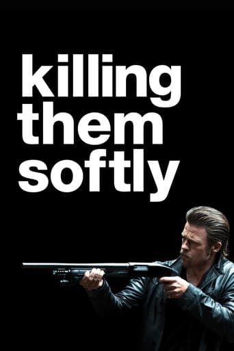Killing Them Softly 2012 (کشتار با لطافت)