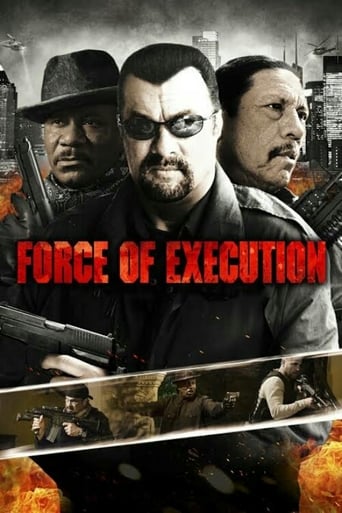 Force of Execution 2013 (نیروی اعدام)