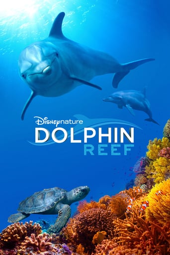 دانلود فیلم Dolphin Reef 2018 دوبله فارسی بدون سانسور