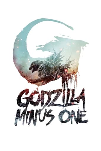 دانلود فیلم Godzilla Minus One 2023 دوبله فارسی بدون سانسور