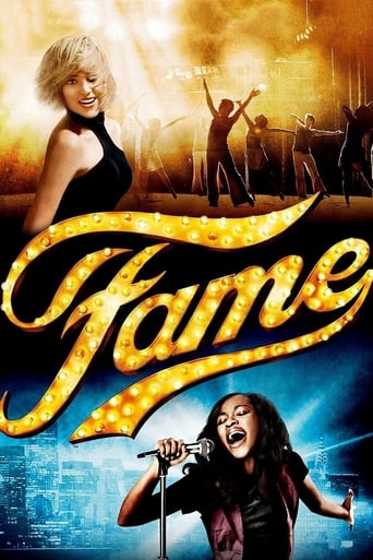 دانلود فیلم Fame 2009 دوبله فارسی بدون سانسور