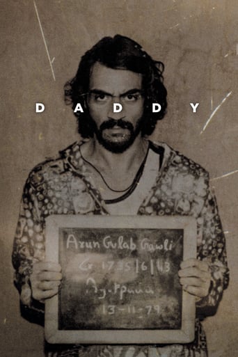 دانلود فیلم Daddy 2017 دوبله فارسی بدون سانسور